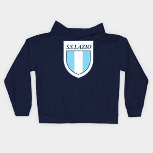 Lazio Kids Hoodie